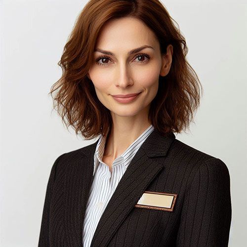 Anna M&uuml;ller