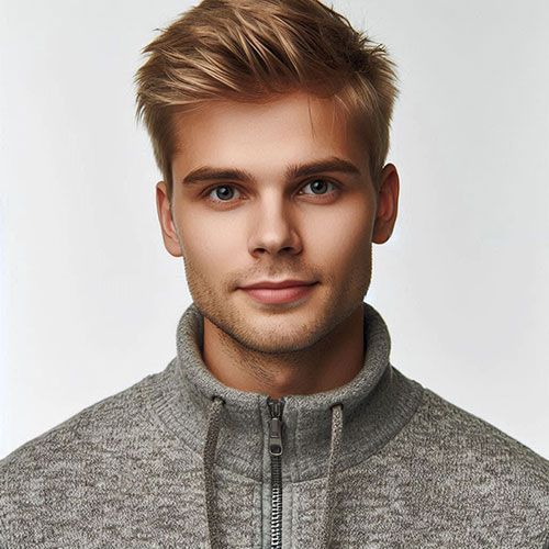 Daniel Schillinger